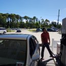 골드주유소 이미지