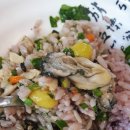 구가네통영굴밥 이미지