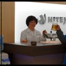 하이트 진로 전주공장 이미지