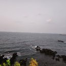 용연낚시터 | [용두암 해변]사진 맛집 인정! 황혼에서 건진 명장면