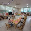 🥐바다반 원어민 요리활동＜크로와상 샌드위치＞ 이미지