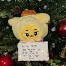 💛🎄메리 크리스마스🎄💛 이미지