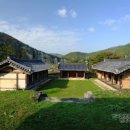 병암서원: 조선시대 유학 정신을 느낄 수 있는 아름다운 서원 이미지