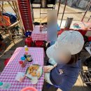 코리아 파이트짐 | 간만의 혼여: 빠이 Day7 (1) - 비행기 바꿀까말까..(Canary guest house, 마사지 추천!, 쿤스리키친)