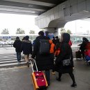 용담밭담 | 제주공항 근처 흑돼지 용담밭담 방문 후기