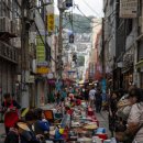 아리랑거리(상인회) | 부산 여행코스 남포동 가볼만한곳 베스트 8곳