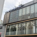 대강의실 | 여의도 스트레치 아난다웰니스센터 근막이완 마사지 후기