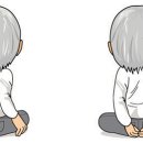 몸살림체조(건강체조) 이미지