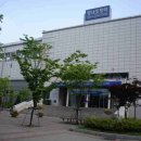 KTX 울산역 자전거 주차장 이미지