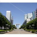 라데팡스 이미지