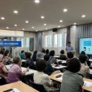 스마트폰 & 키오스크 활용 이미지