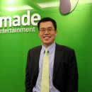 위메이드 엔터테인먼트 이미지