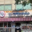 수문통로 이미지