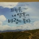 내 영혼에 바람이 분다 네이버블로그