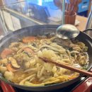 GS25 왕십리무학봉 | [성수 맛집] 철판 오사카야 후기 : 뚝섬 이자카야 / 성수 이자카야 / 모츠나베 / 성수 술집 / 뚝섬 술집