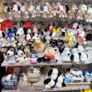 톰앤키티 | 일본 후쿠오카 텐진 인큐브 1편 / 산리오, 몬치치 캐릭터 제품, 패션잡화, 소품