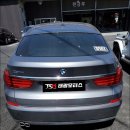 동남모터스 | 천안 부성동 판금도색 자동차 사고수리 BMW GT 작업 후기