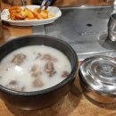 큰집설렁탕