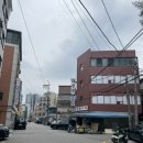 대성반점 앞 이미지