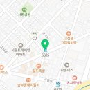 지에스25 금정중앙점 이미지