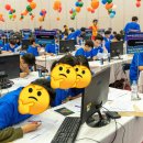 W GAME ZONE | 2019 ACM-ICPC Seoul Regional 참가 후기