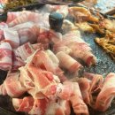 돼지상회 | 홍대맛집 ㅣ 강남 돼지상회 무한리필 홍대점 풀코스 솔직후기