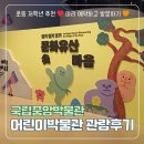 [서울] 국립중앙박물관 in 어린이 박물관 이용 후기ㅣ초등 저학년까지 추천 😎