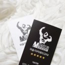 머슬아카데미 GYM 이미지