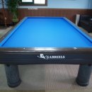 유레카 당구장 이미지