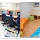 도봉문화정보도서관(어린이열람실) 이미지