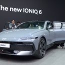유로모터스(EURO MOTORS) | 현대자동차, 2025 서울모빌리티쇼에서 혁신적인 미래 모빌리티 선보여 - 아이오닉6 리프레시 모델과...