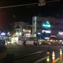 장안문로터리 이미지