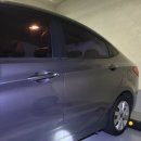 스팀닥터수영구출장세차 | 부산 출장세차 / 엑센트 실내·외 디테일 세차 작업 후기 🚗✨