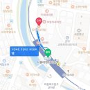 서울대벤처타운역 1번출구 이미지