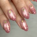 다산네일 잘하는곳 nail91 5월 이달아 봄네일