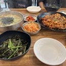 다래손칼국수 - 송파구 마천로45길 17 | 매콤달콤 쭈꾸미와 쫄깃한 칼국수의 환상 조합! 호평동 다래칼국수 취향저격 후기