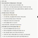 뷰티/코스메틱 무경력자의 CJ올리브영 마케팅 서류 합격 후기