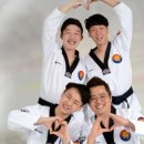 참다운 태권도 이미지