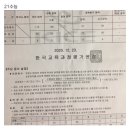 수기국어 | 수능 국수영과탐 45344 ->21211 재수 성공 수기 (기숙학원 재수 후기)