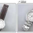 빅토리녹스 v25799 - 메탈밴드교체 배터리 전진*(Victorinox) 이미지