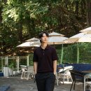 올젠 카라티 남자반팔티 후기, 남성 티셔츠로 입기 좋은 올 여름 장마철 에티켓