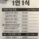 명품 화덕 고등어 이미지