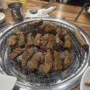 육장갈비 대전삼성점