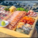 고등어회결사 이미지