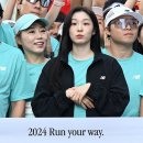 오늘자 35살 김연아 ㄷㄷ 이미지