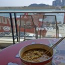 CU 연화리쌍용센터점 | 부산/기장연화리 바다뷰 라면 CU연화리쌍용센터점