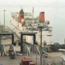 평택항국제여객터미널 이미지