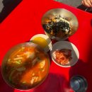 남이분식 | 동대문시장 떡볶이 맛집 남이분식 김치수제비 김치볶음밥 솔직후기