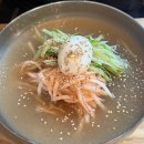 염창 강서칡냉면 : 염창역 냉면 맛집 평일 점심시간 웨이팅 내돈내산 후기