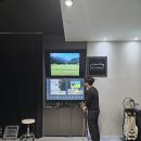 수원골프연습장주식회사 | 수원 골프연습장 추천, 수원시청역 골프아레나24 트랙맨 골프레슨 후기